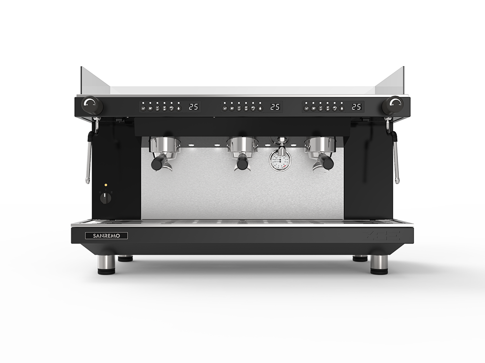 Best Coffee Machine For Your Cafe